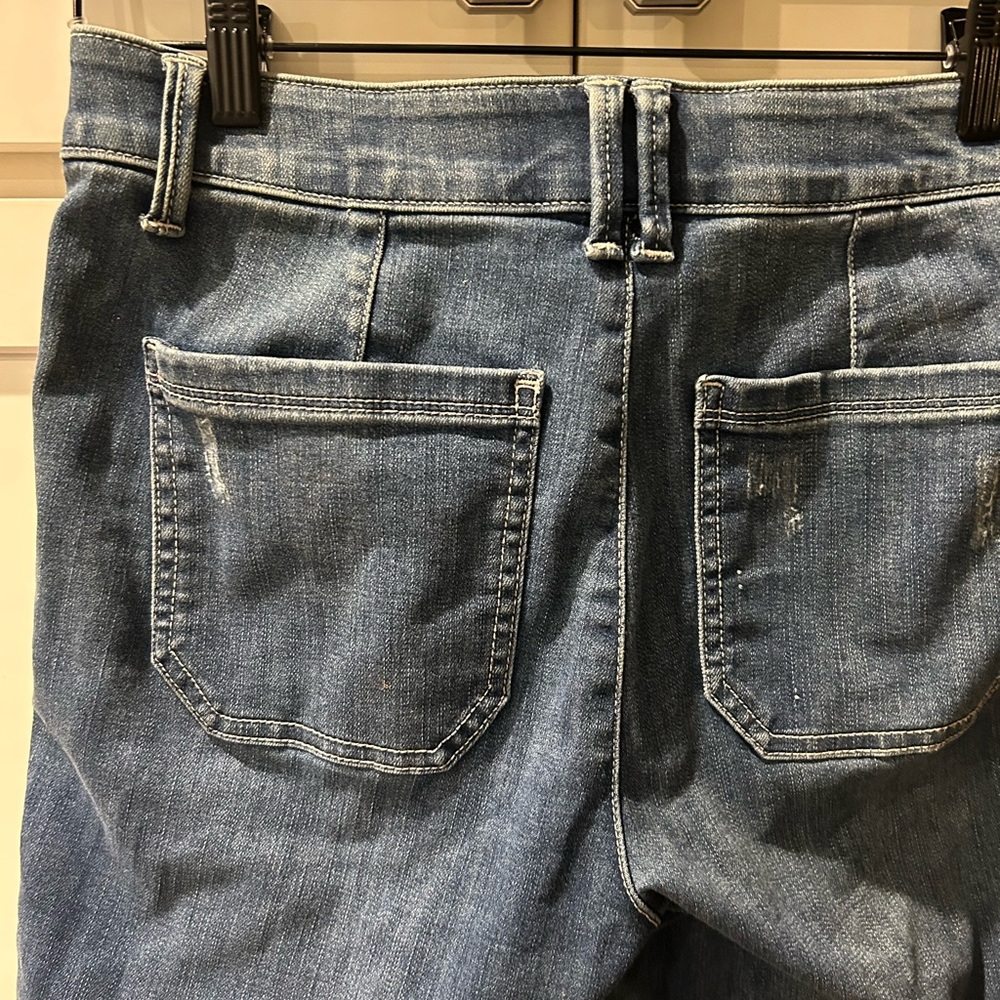 Democracy “Absolution” Bermuda Shorts - image 6